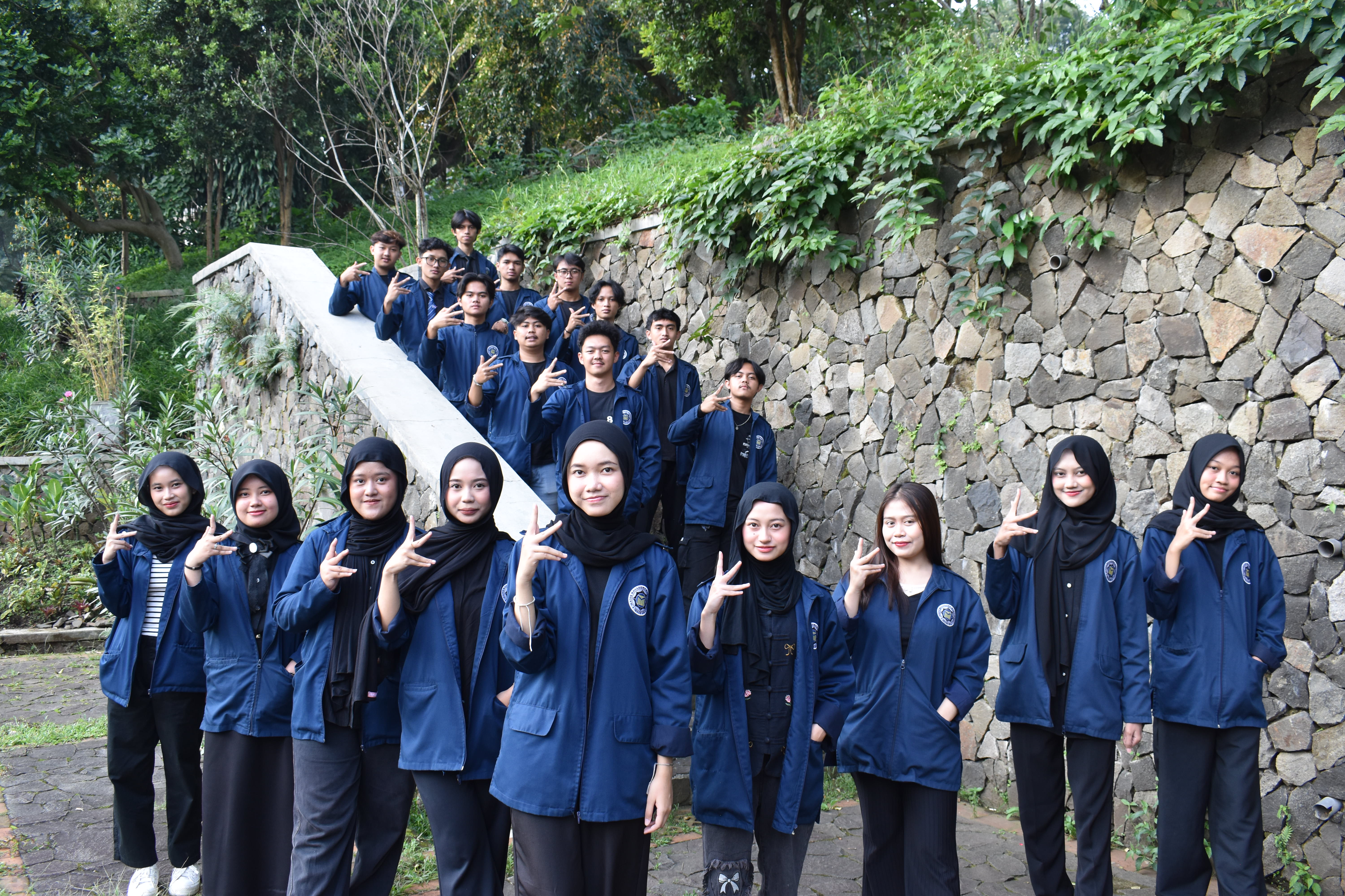 Foto Departemen Kewirausahaan