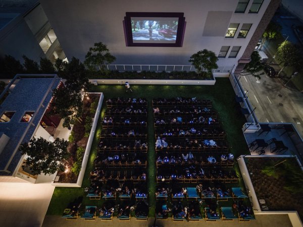 Planning your arrival