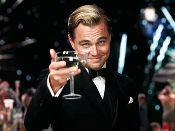 The Great Gatsby (2013)