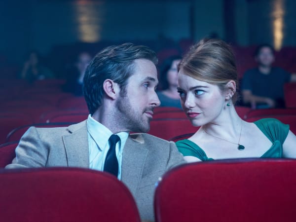 La La Land