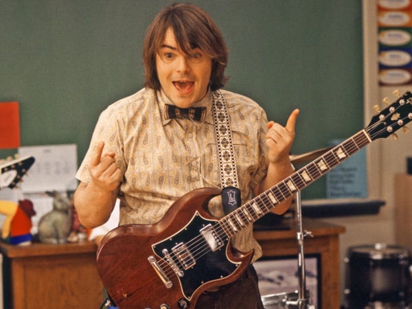School of Rock