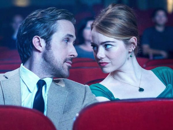 La La Land