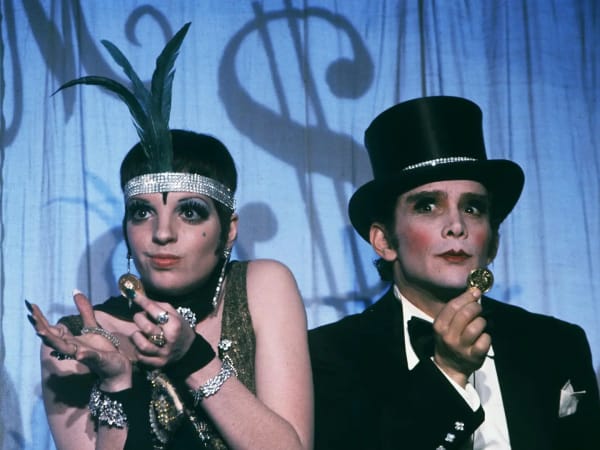 Cabaret
