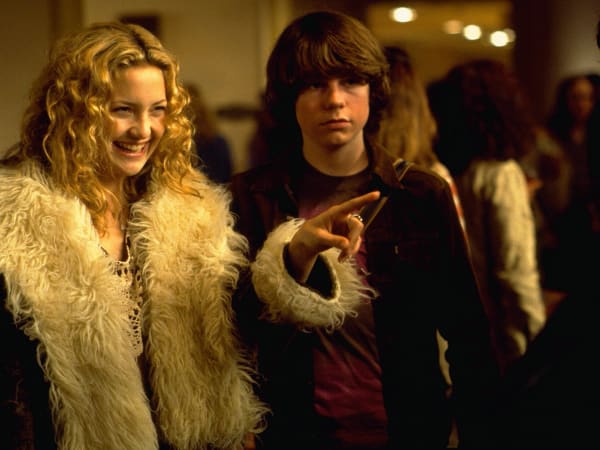 Almost Famous