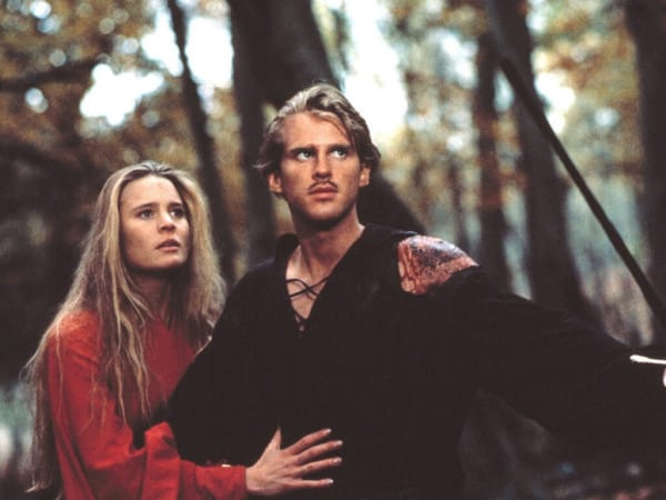 The Princess Bride