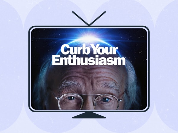 Curb Your Enthusiasm
