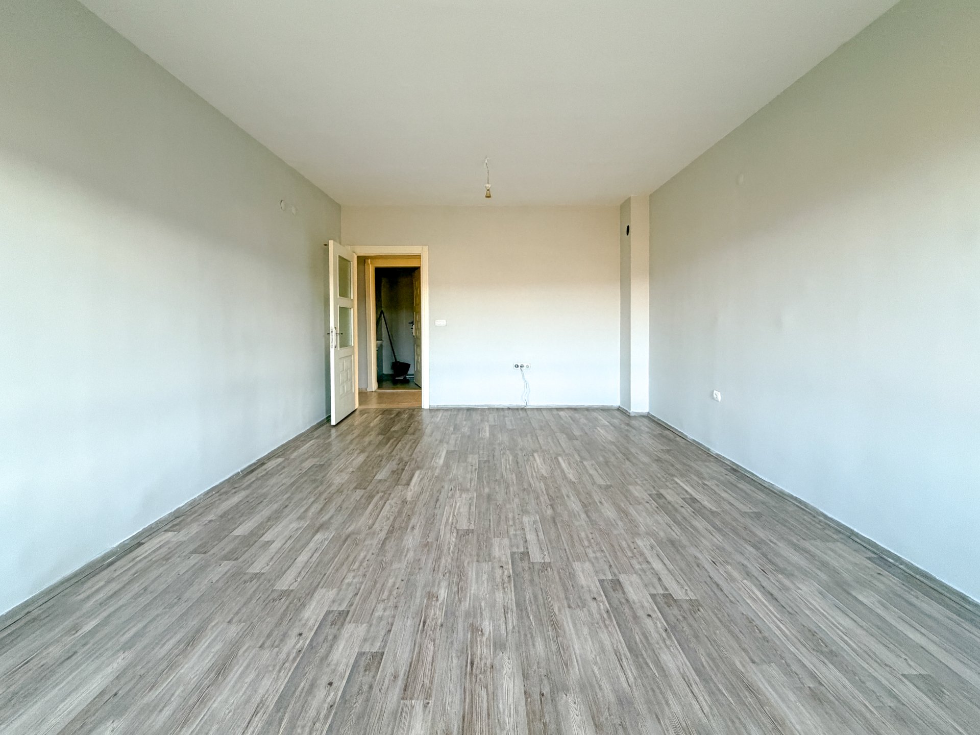 Şeker Toki'de 3+1 Odalı Site İçersinde Uygun Fiyatlı Daire - 10