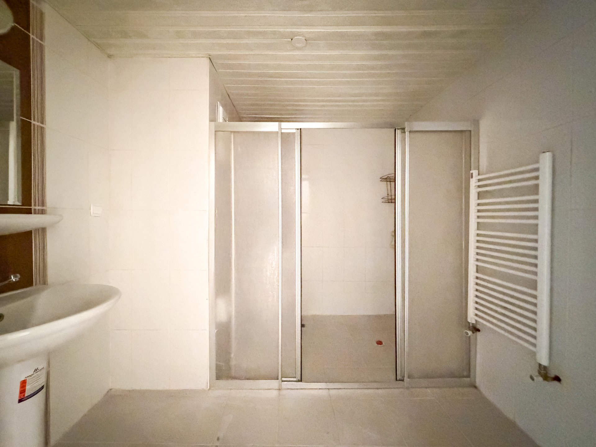 Şeker Toki'de 3+1 Odalı Site İçersinde Uygun Fiyatlı Daire - 18