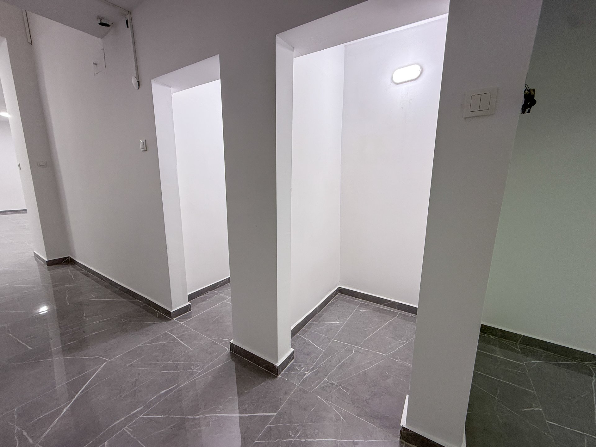 Yeni Adliye Arkasında Kiralık 230m2 Dükkan - 14