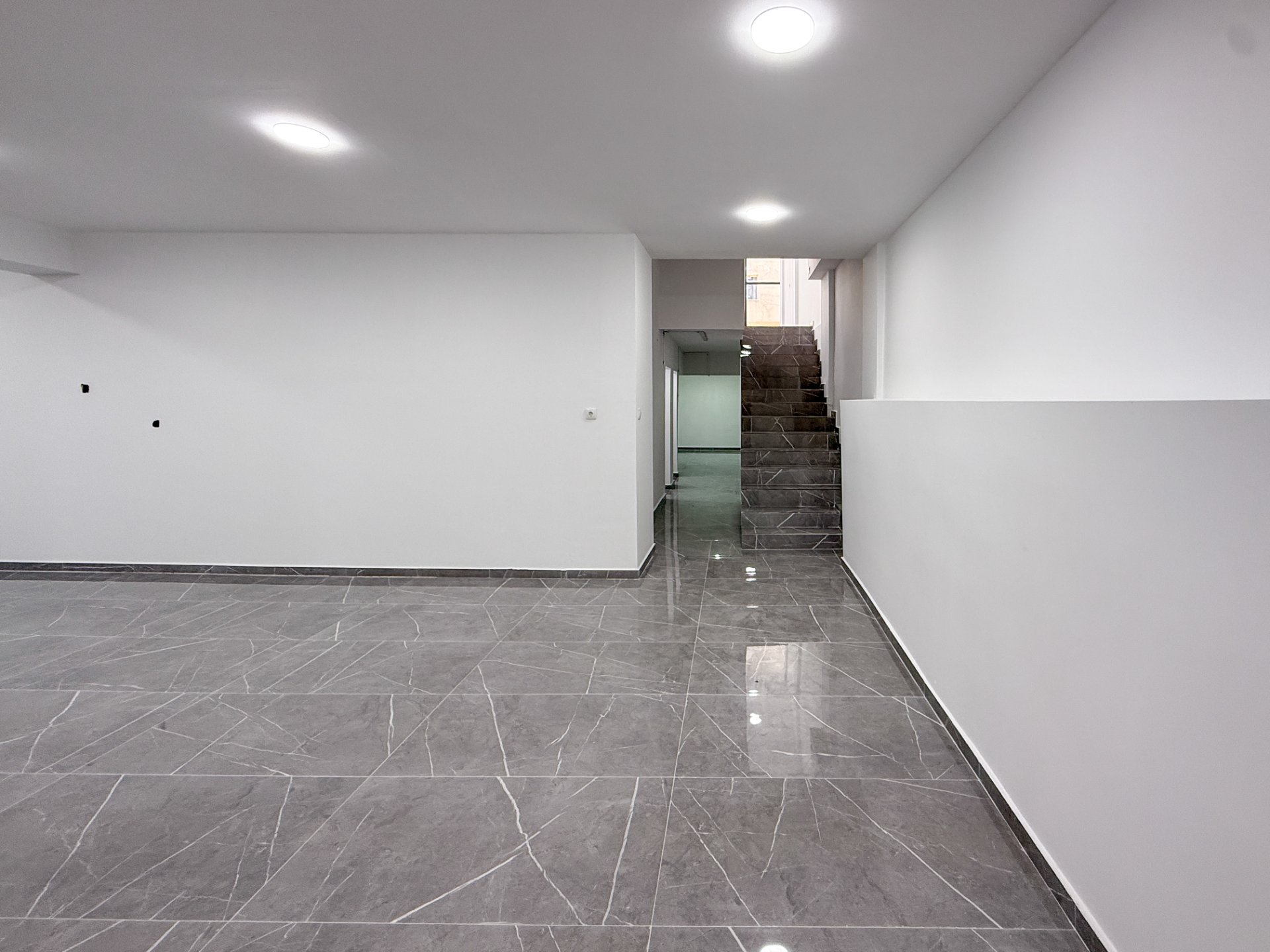 Yeni Adliye Arkasında Kiralık 230m2 Dükkan - 16