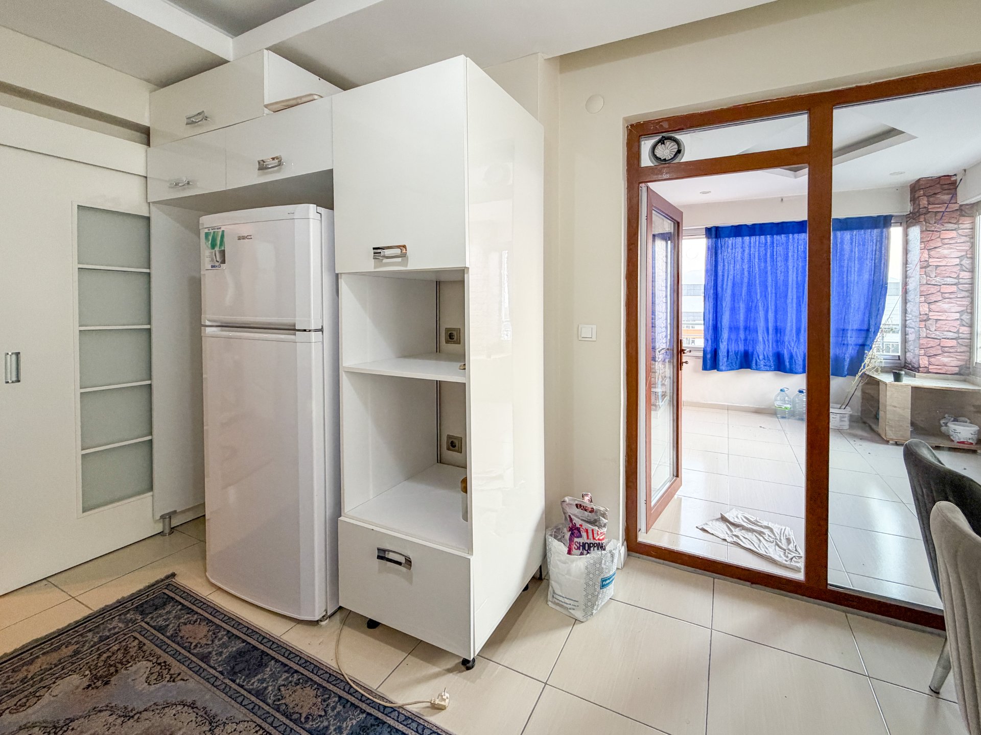 170m2 3+1 Odalı Kiralık Eşyalı Daire - 10