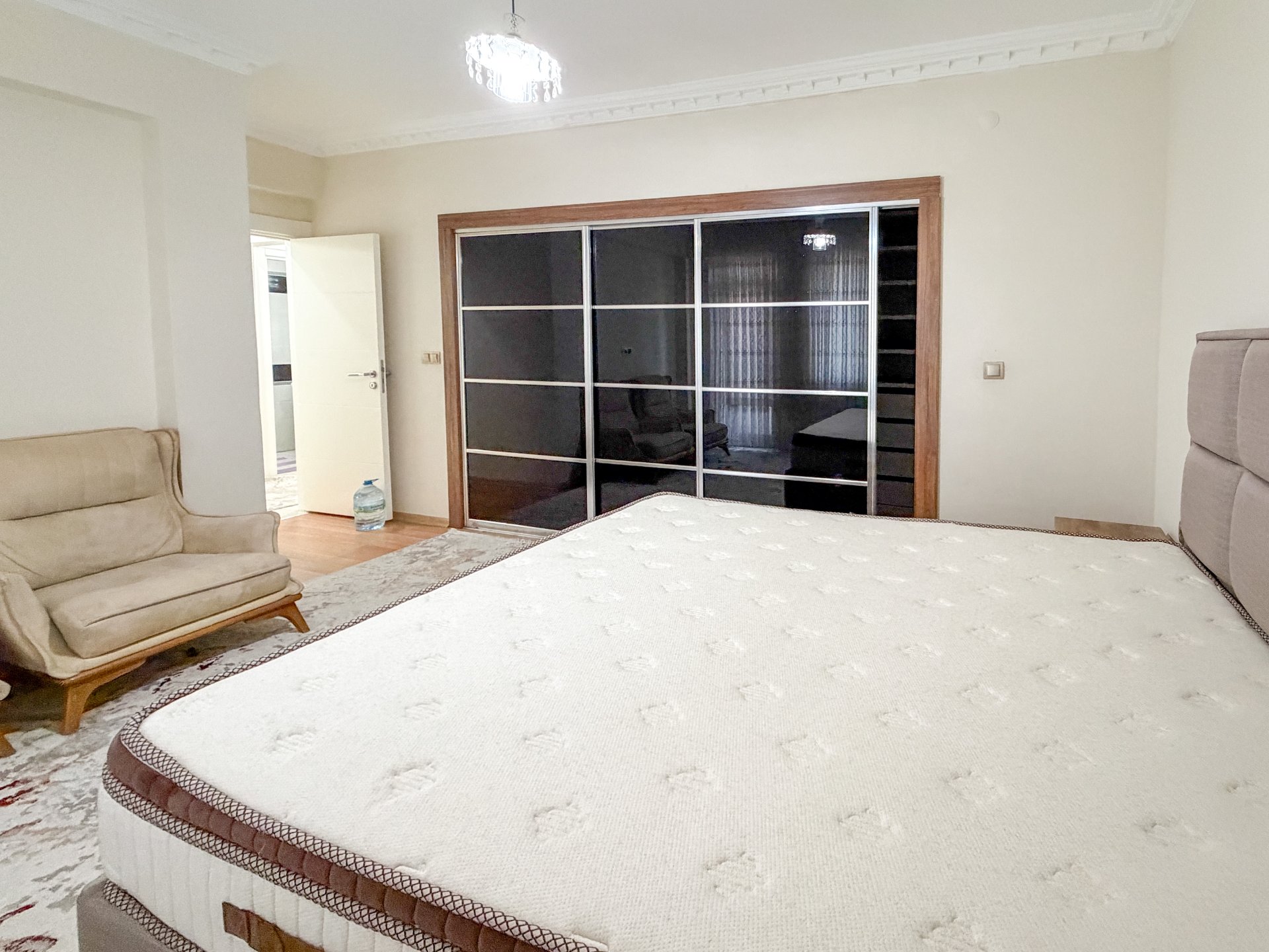 170m2 3+1 Odalı Kiralık Eşyalı Daire - 17