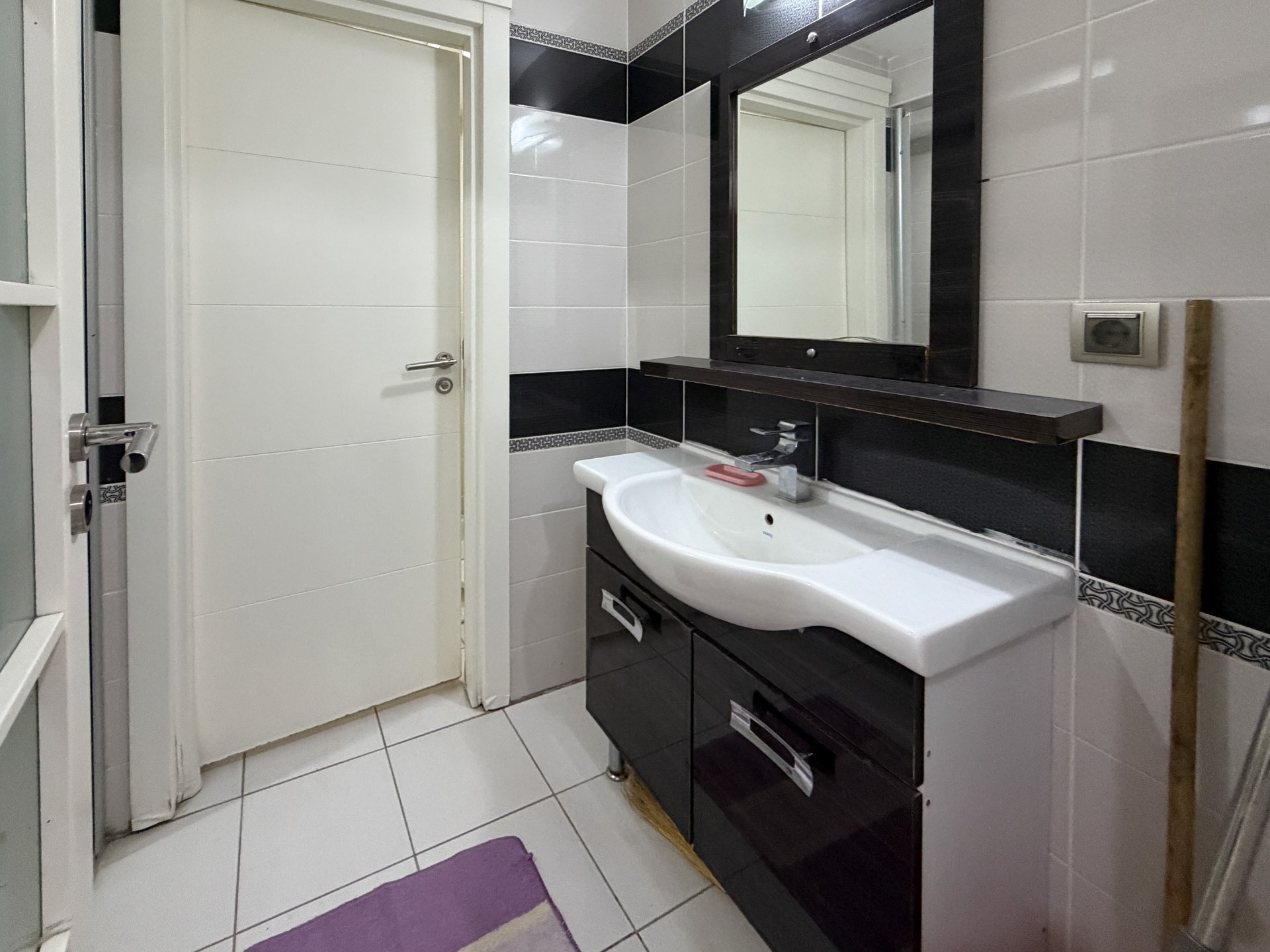 170m2 3+1 Odalı Kiralık Eşyalı Daire - 16