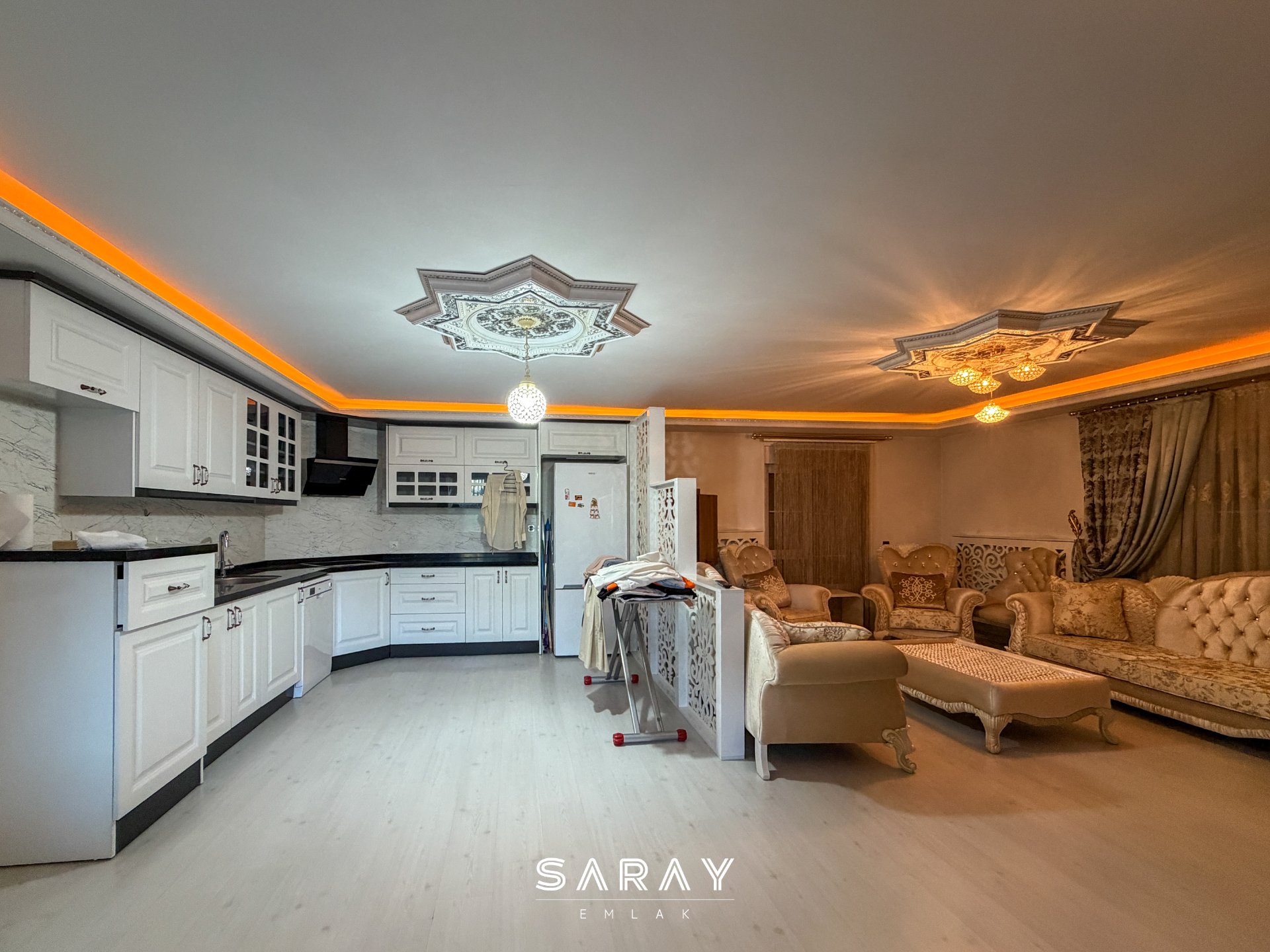 Muhteşem manzaraya karşı,Talasın en güzel villasına Hoşgeldiniz - 17