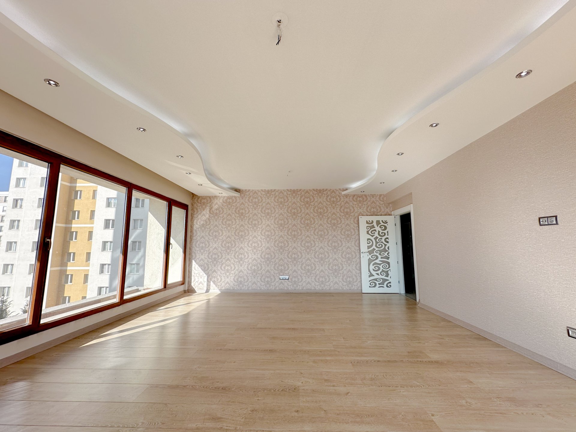 Saray Emlak Kayseri | Kiralık 300 m² Ultra Lüks 5+1 Daire - 9