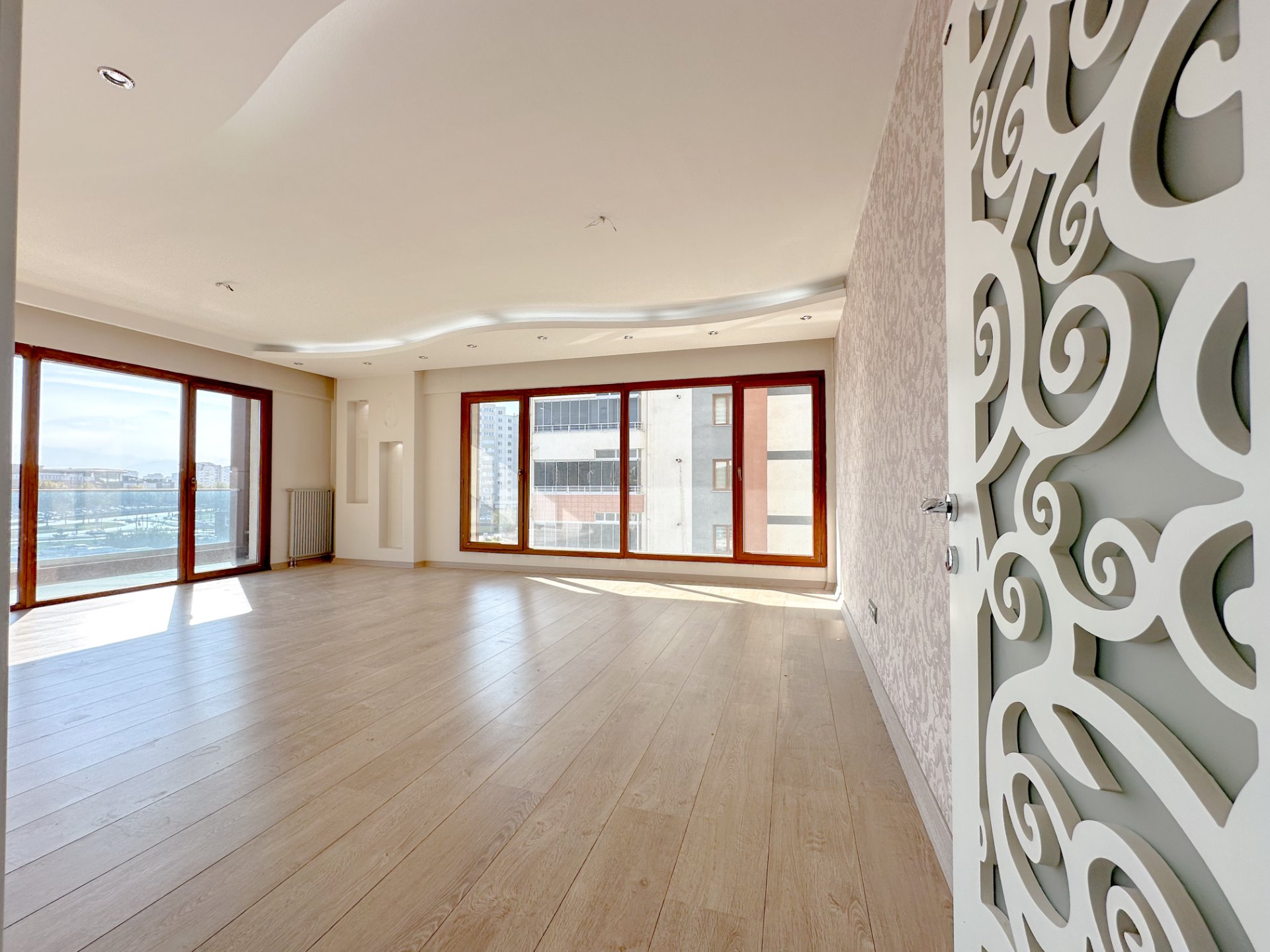 Saray Emlak Kayseri | Kiralık 300 m² Ultra Lüks 5+1 Daire - 10