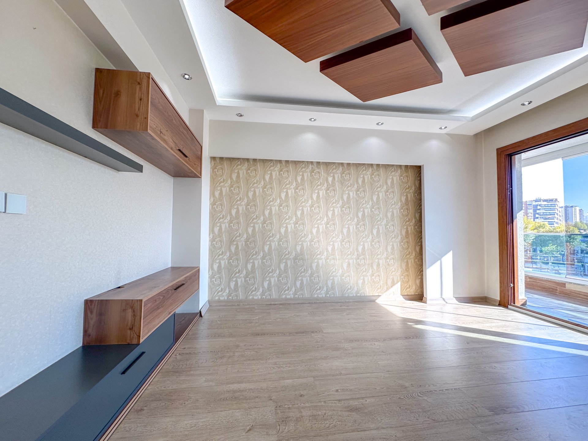 Saray Emlak Kayseri | Kiralık 300 m² Ultra Lüks 5+1 Daire - 15