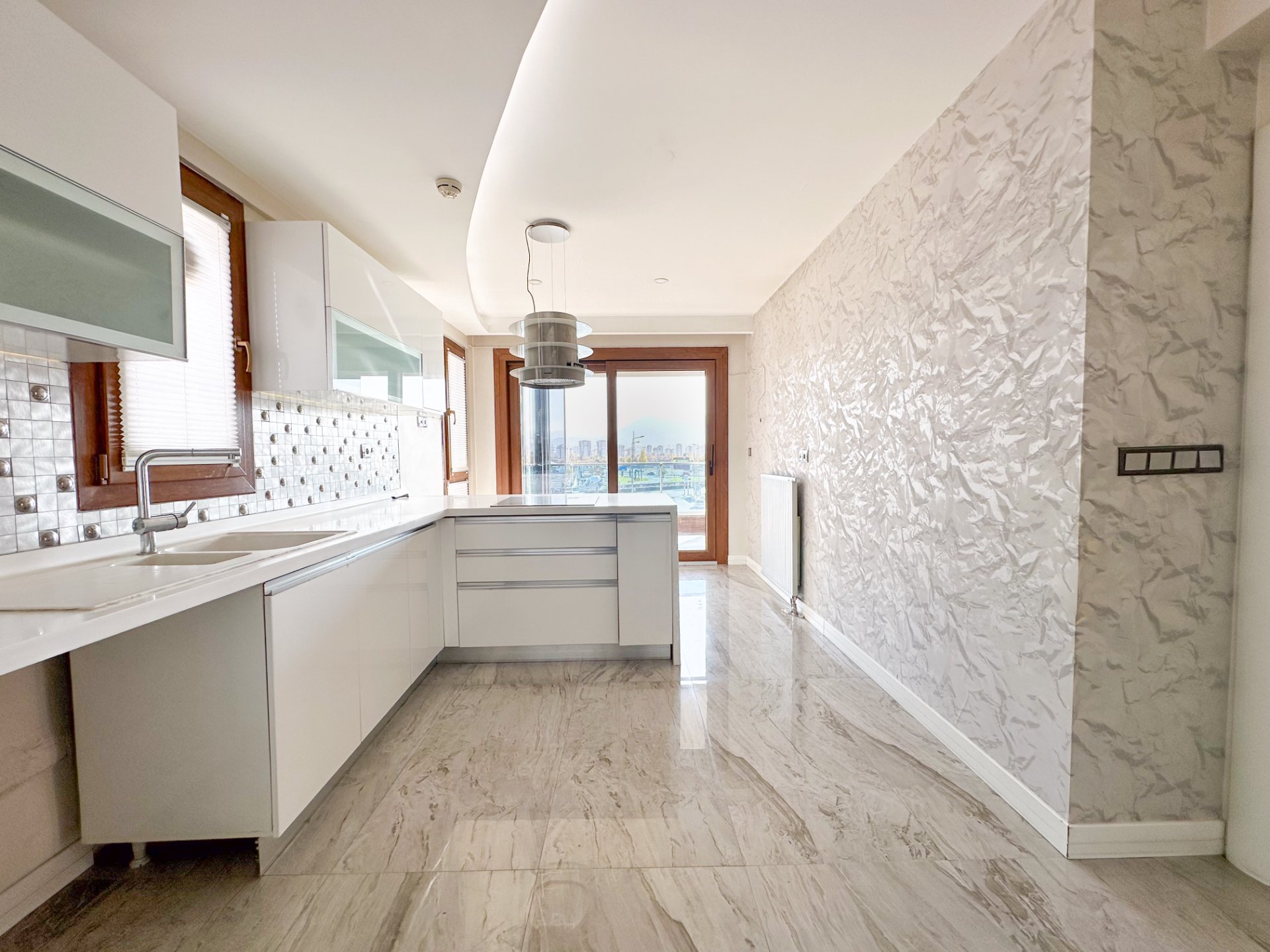 Saray Emlak Kayseri | Kiralık 300 m² Ultra Lüks 5+1 Daire - 13