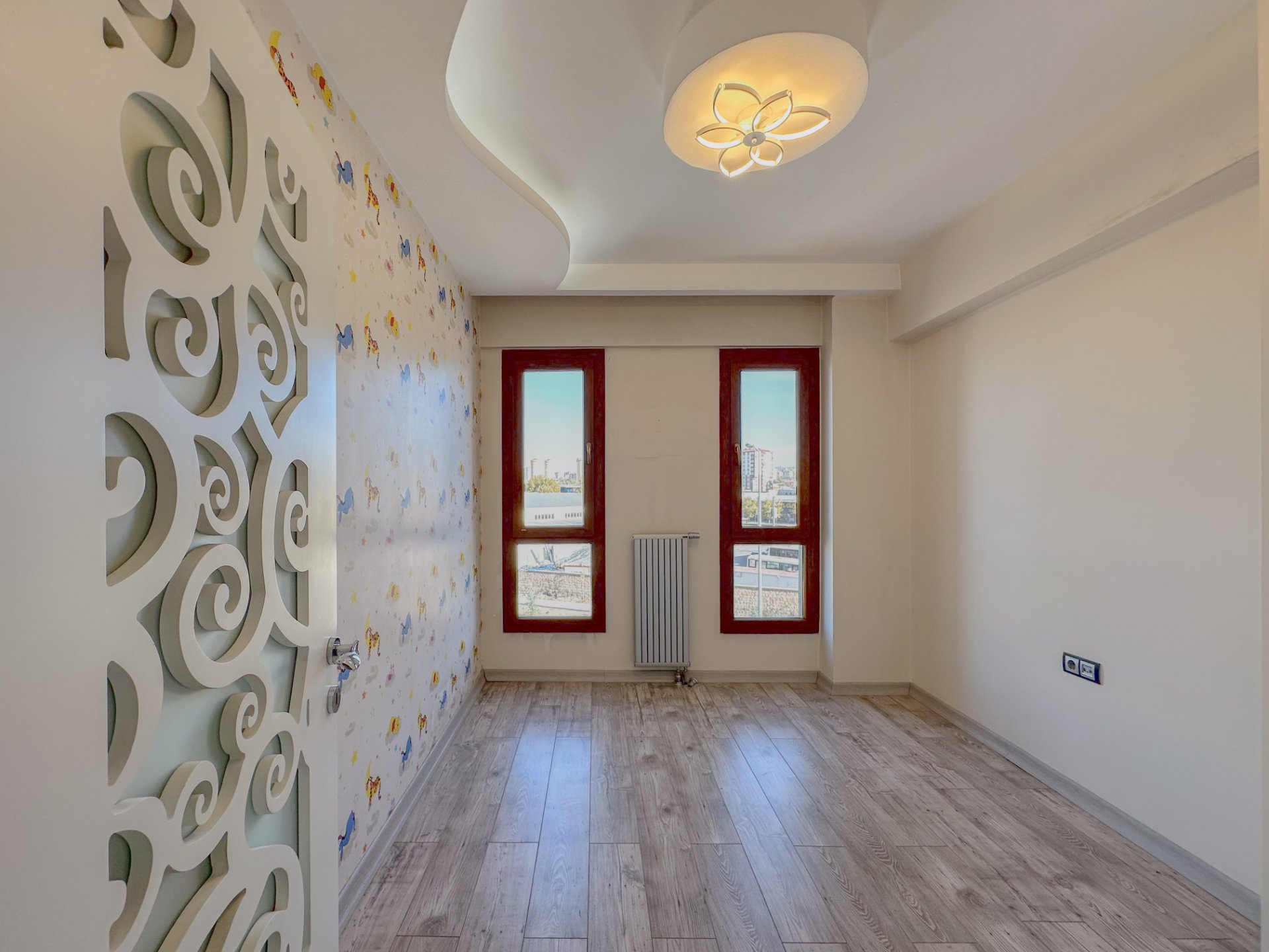 Saray Emlak Kayseri | Kiralık 300 m² Ultra Lüks 5+1 Daire - 14