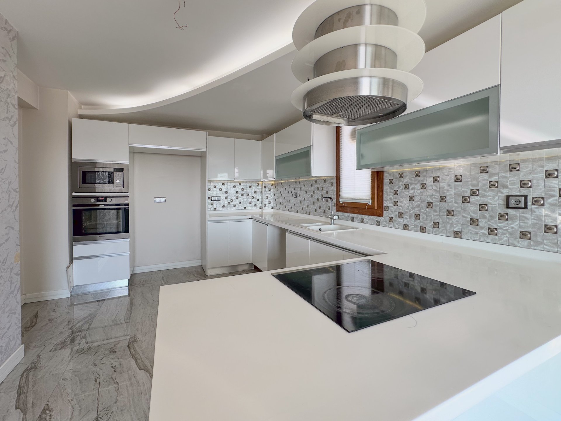 Saray Emlak Kayseri | Kiralık 300 m² Ultra Lüks 5+1 Daire - 18