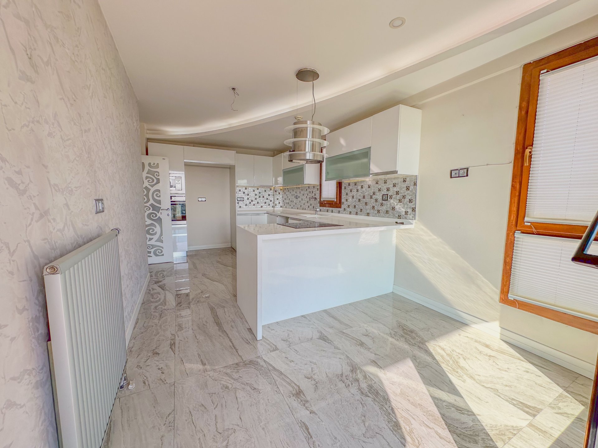 Saray Emlak Kayseri | Kiralık 300 m² Ultra Lüks 5+1 Daire - 17