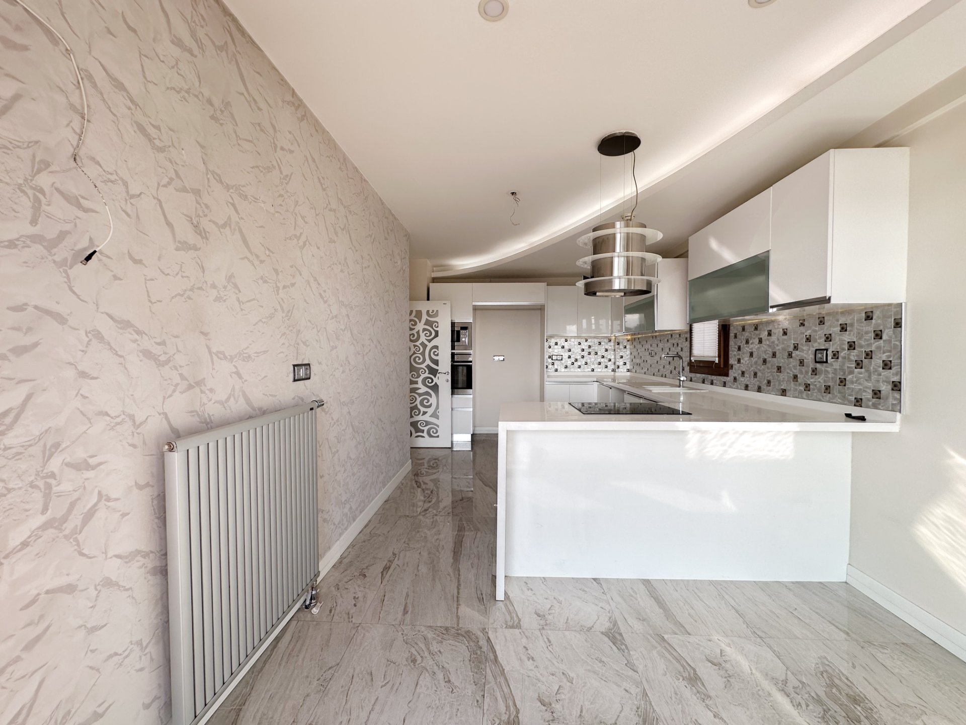 Saray Emlak Kayseri | Kiralık 300 m² Ultra Lüks 5+1 Daire - 16