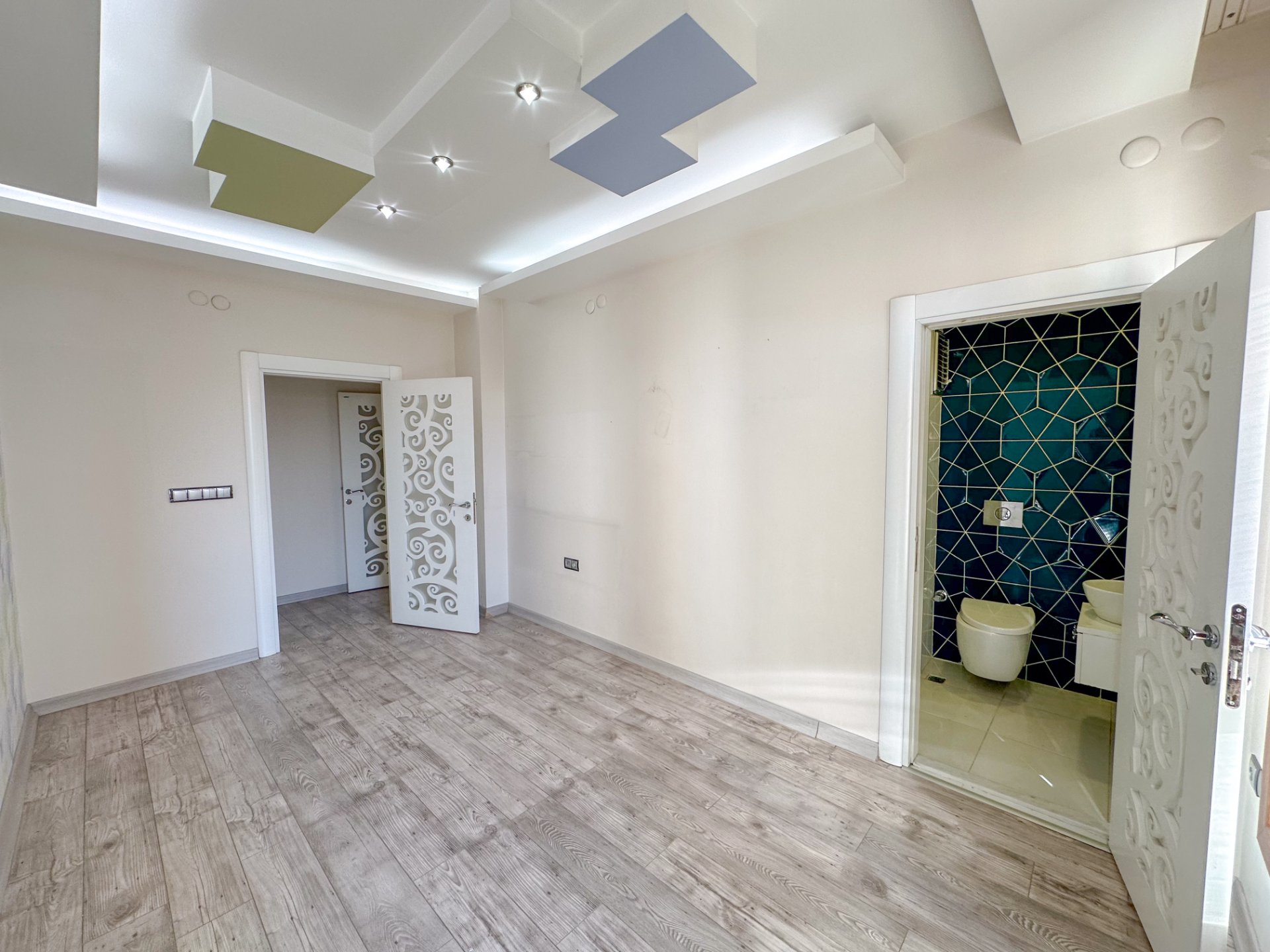 Saray Emlak Kayseri | Kiralık 300 m² Ultra Lüks 5+1 Daire - 20