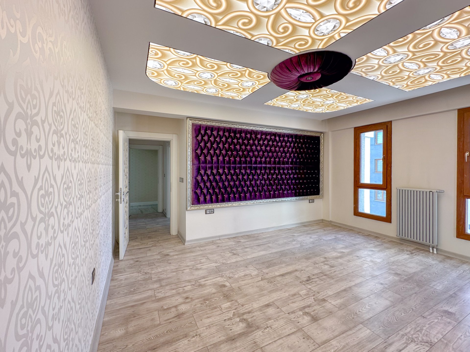 Saray Emlak Kayseri | Kiralık 300 m² Ultra Lüks 5+1 Daire - 19