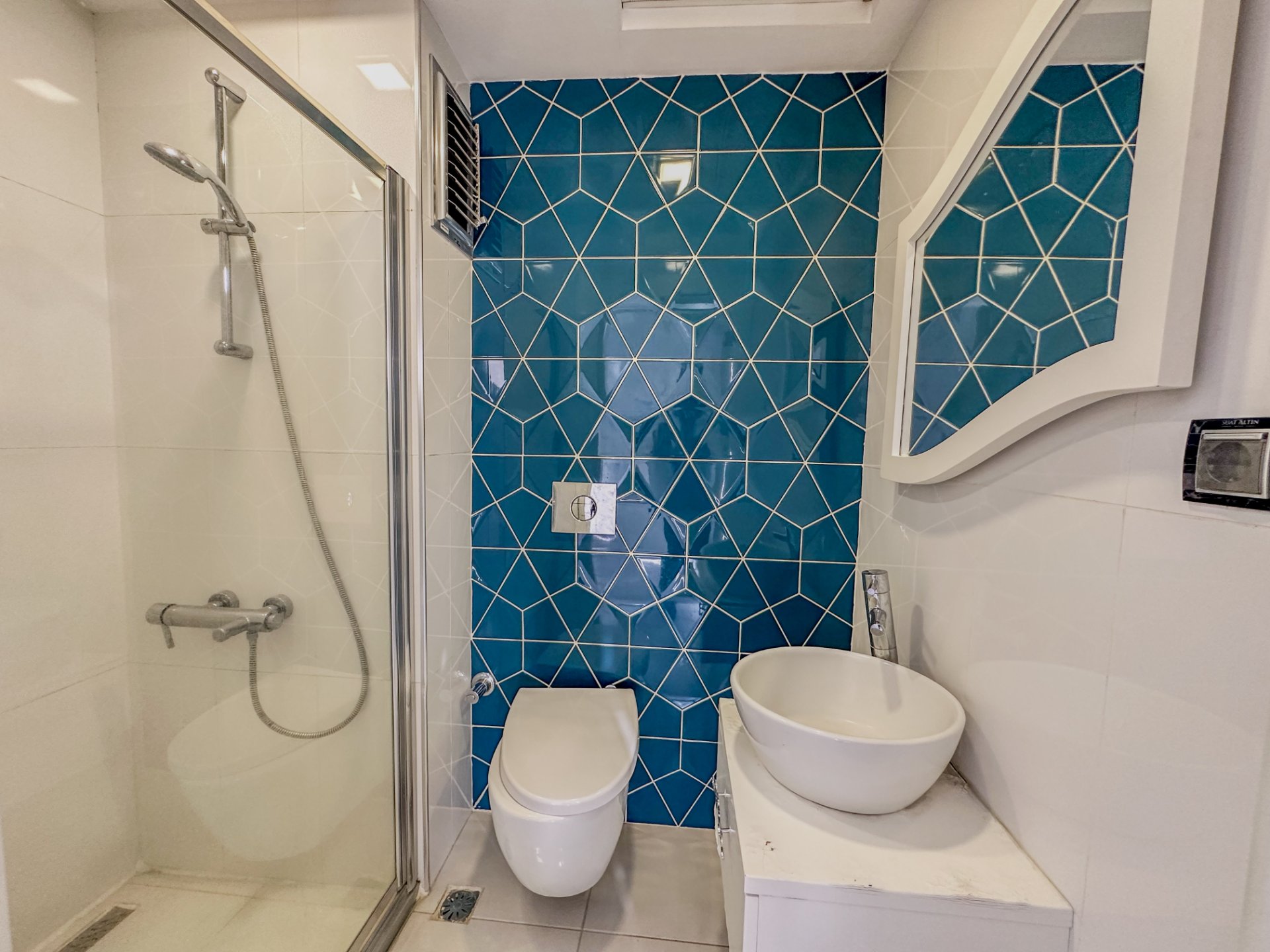 Saray Emlak Kayseri | Kiralık 300 m² Ultra Lüks 5+1 Daire - 22