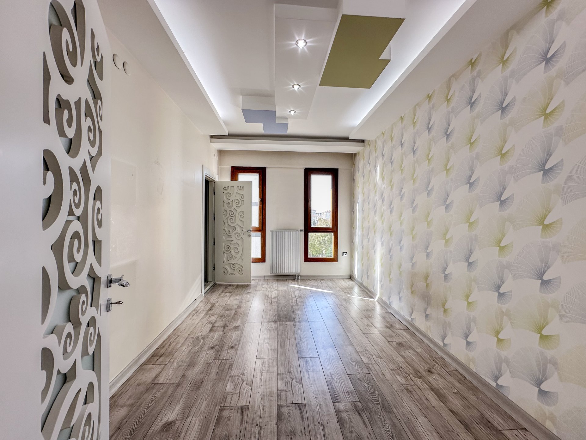 Saray Emlak Kayseri | Kiralık 300 m² Ultra Lüks 5+1 Daire - 25