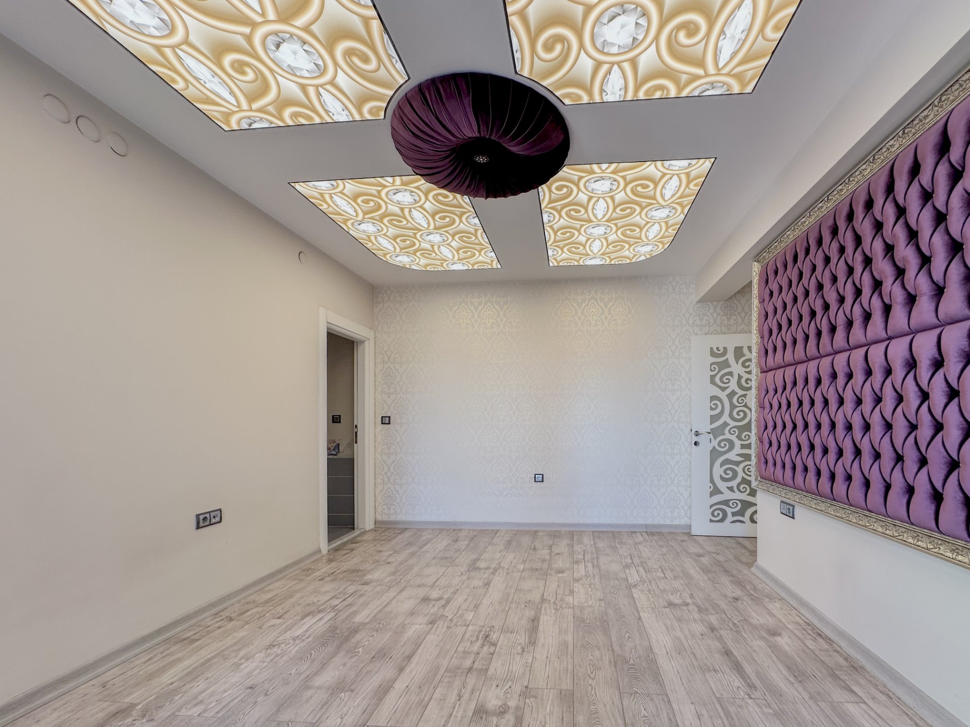 Saray Emlak Kayseri | Kiralık 300 m² Ultra Lüks 5+1 Daire - 24