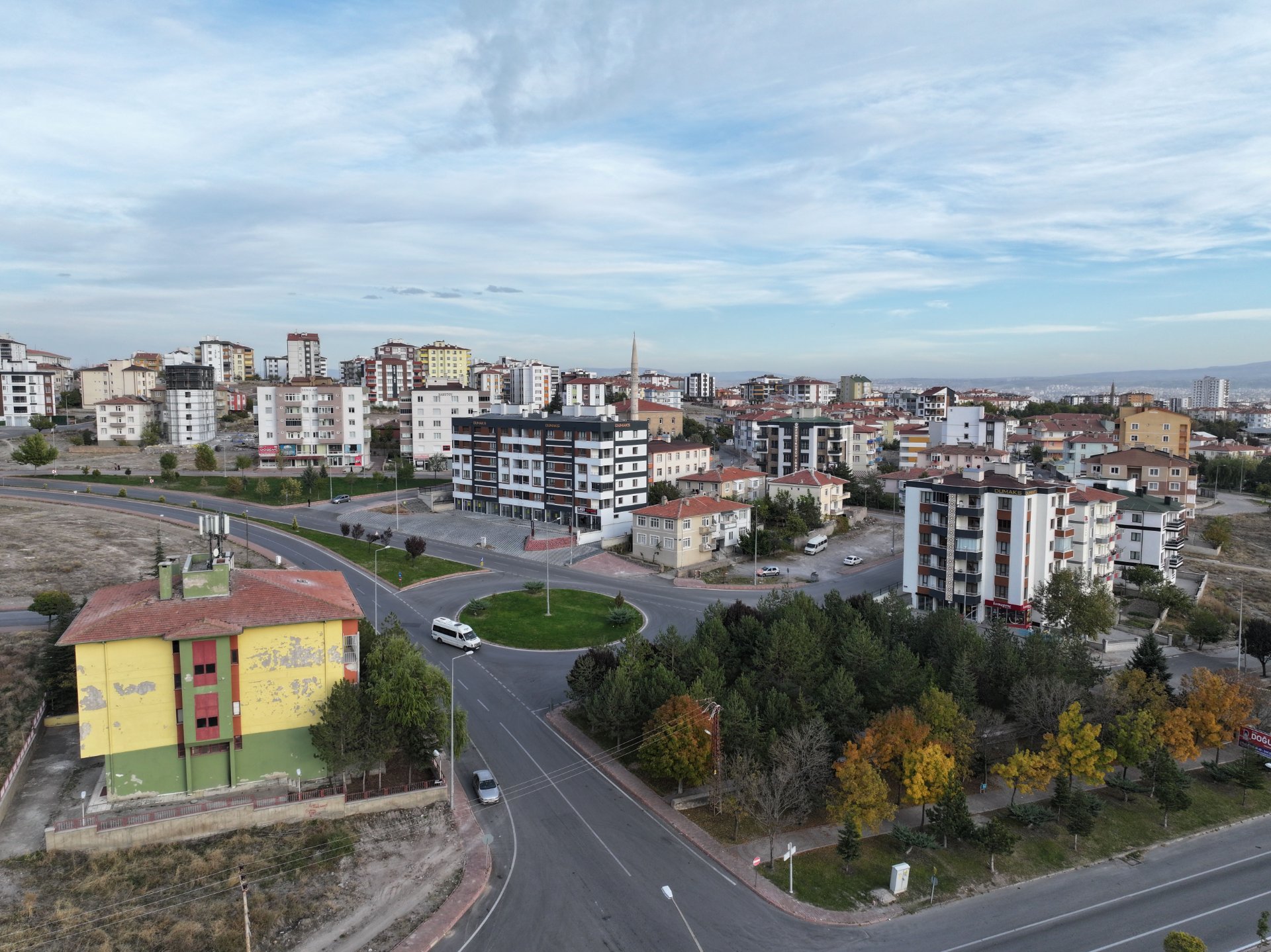 Kayseri Erkilet Bulvarı Üzerinde Kiracılı 100 m² Satılık Dükkan – Yatırımlık Fırsat - 9
