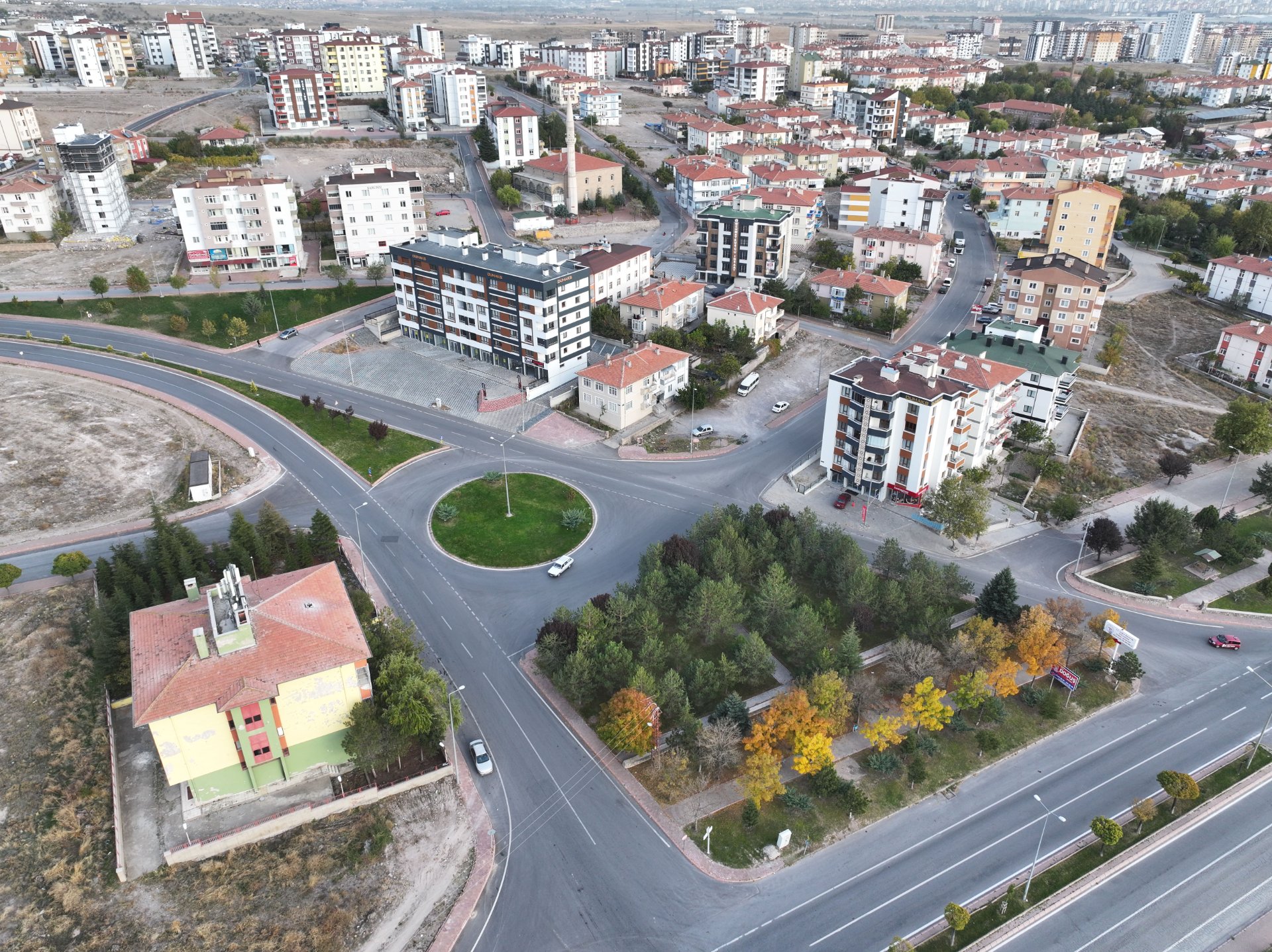Kayseri Erkilet Bulvarı Üzerinde Kiracılı 100 m² Satılık Dükkan – Yatırımlık Fırsat - 10