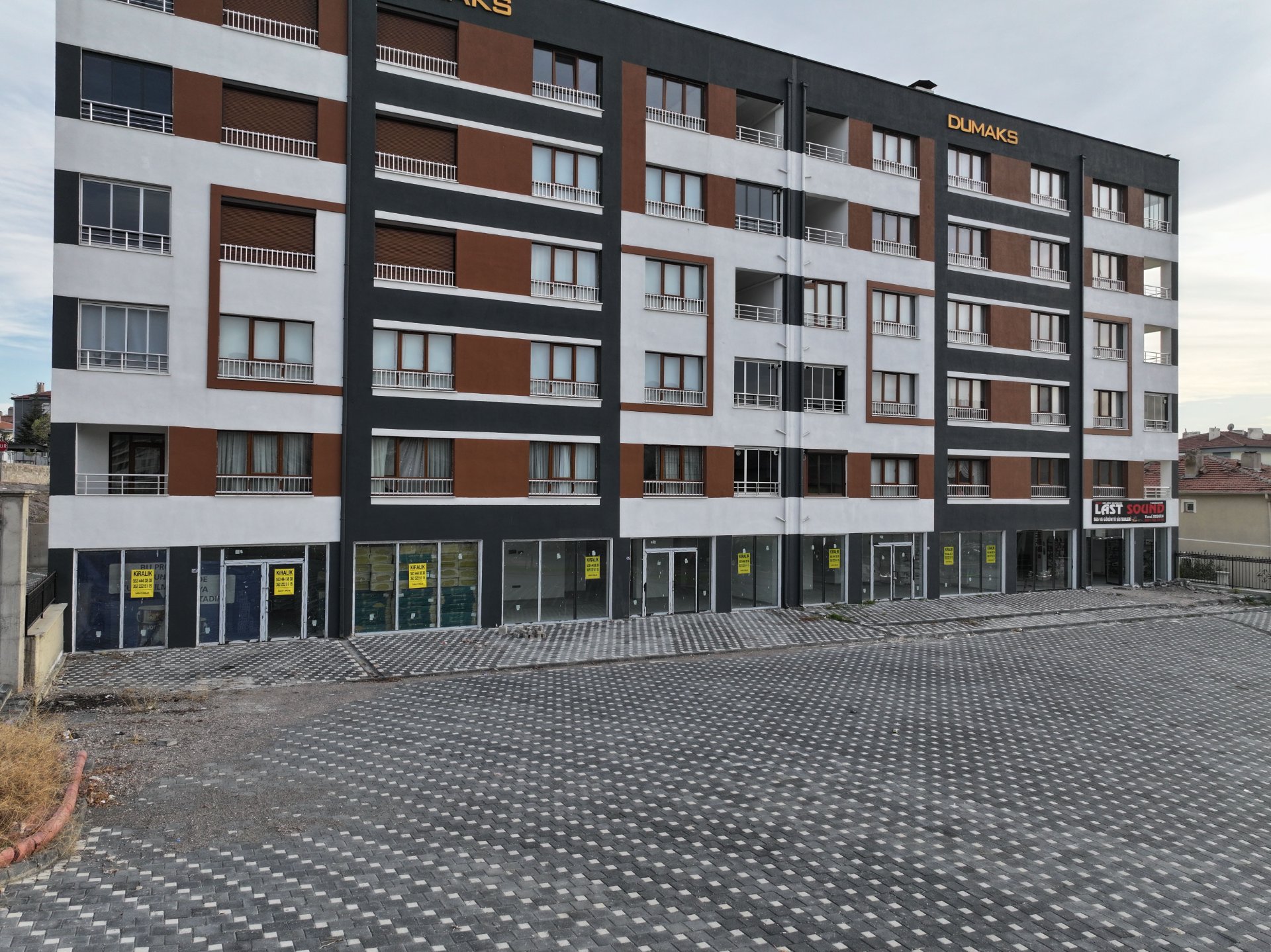 Kayseri Erkilet Bulvarı Üzerinde Kiracılı 100 m² Satılık Dükkan – Yatırımlık Fırsat - 11