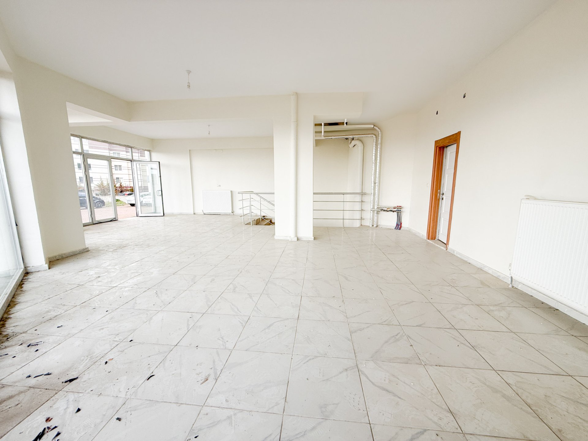  Kayseri Erkilet’te 170 m² İki Katlı Yatırımlık Satılık Dükkan - 9