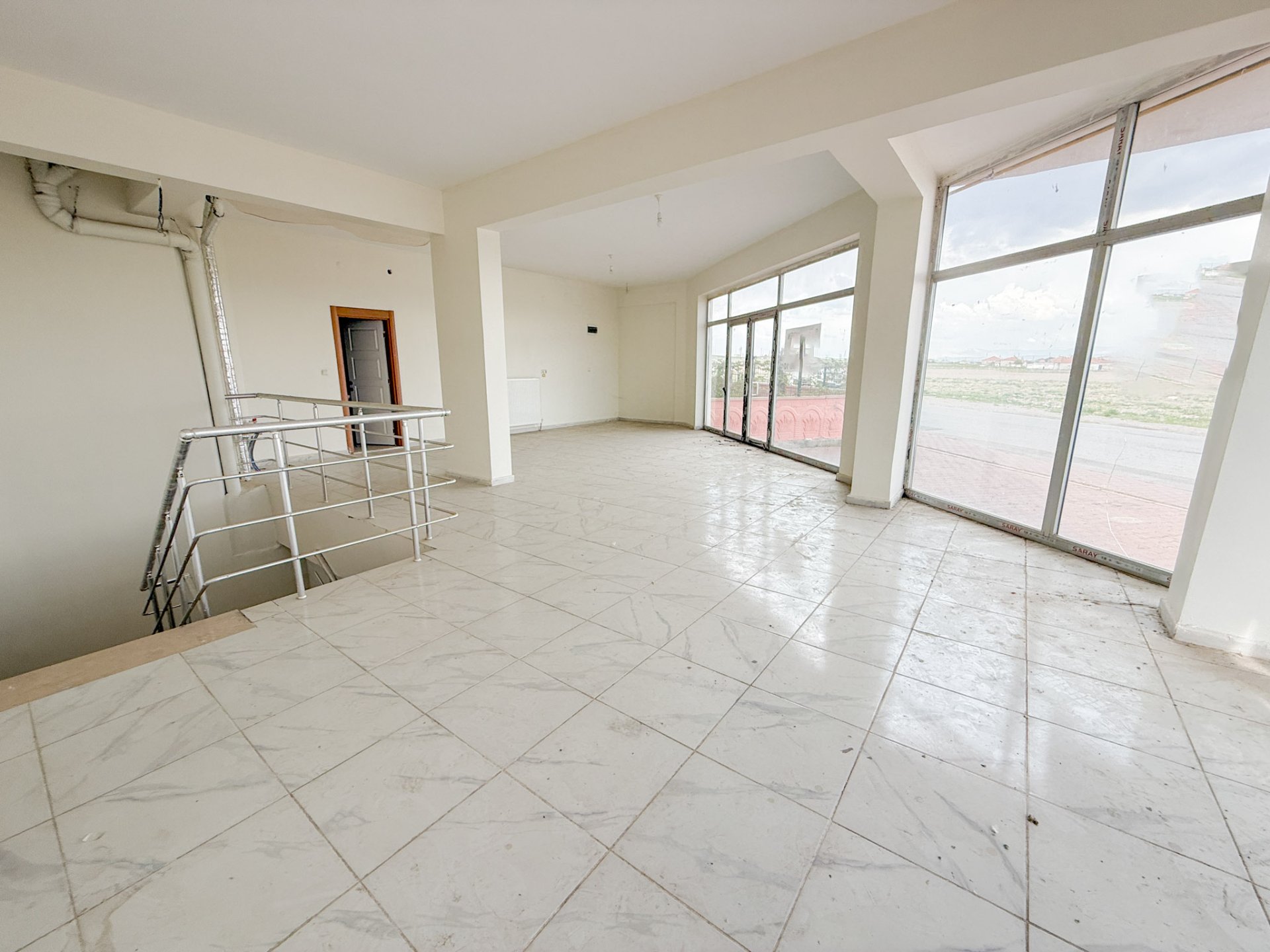  Kayseri Erkilet’te 170 m² İki Katlı Yatırımlık Satılık Dükkan - 11