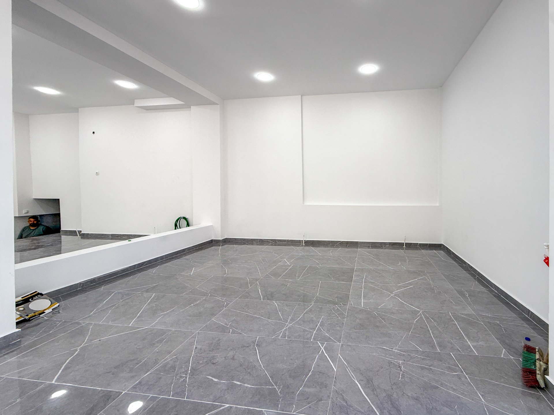 Adliye Arkasında 300 m² Modern Satılık İş Yeri – Oturuma Hazır | Kayseri Emlak Fırsatı - 9