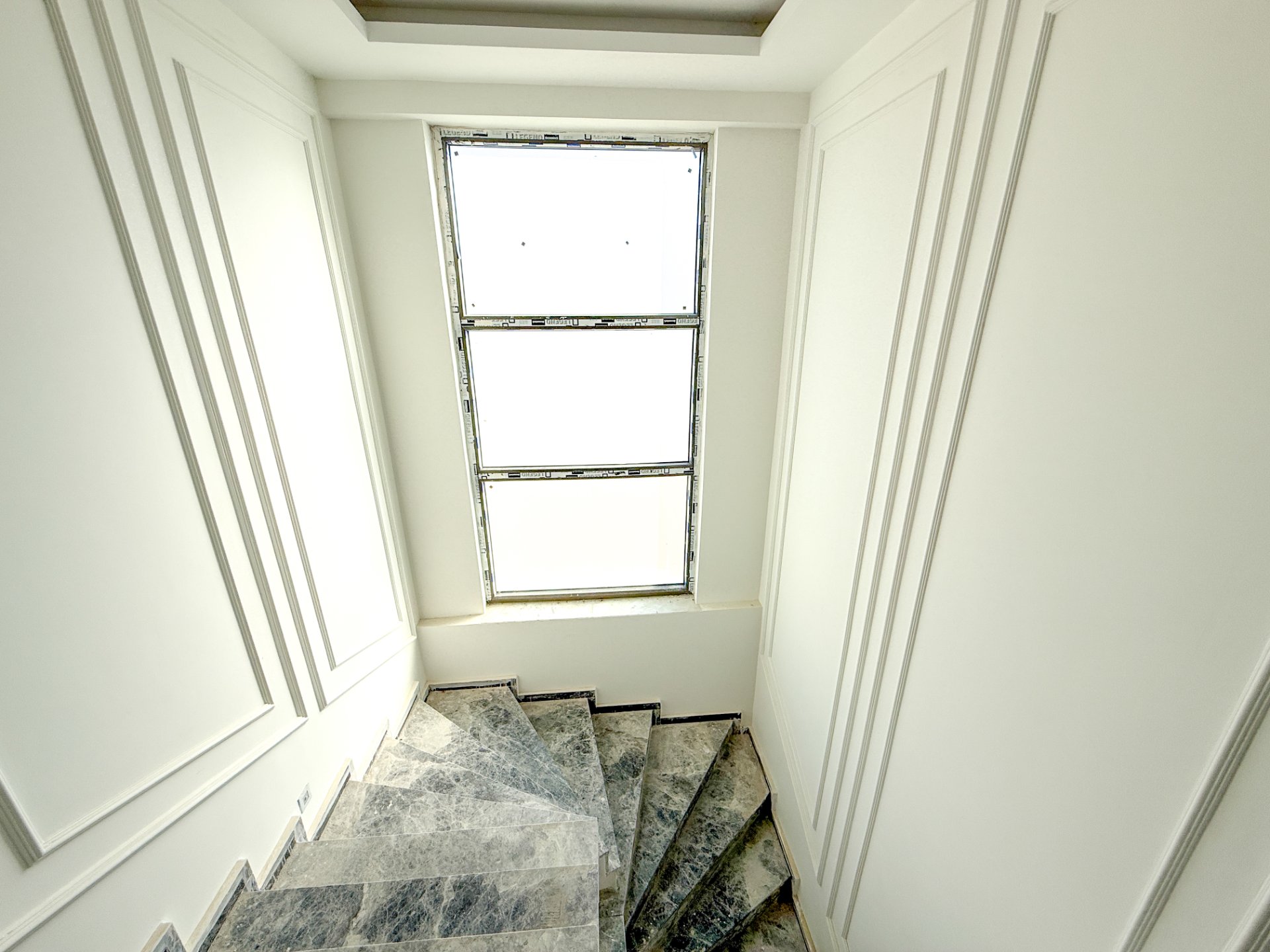 KAYSERİ ERKİLET ZADE | 500 m² ARSALI | MÜSTAKİL GİRİŞLİ LÜKS VİLLA - 10