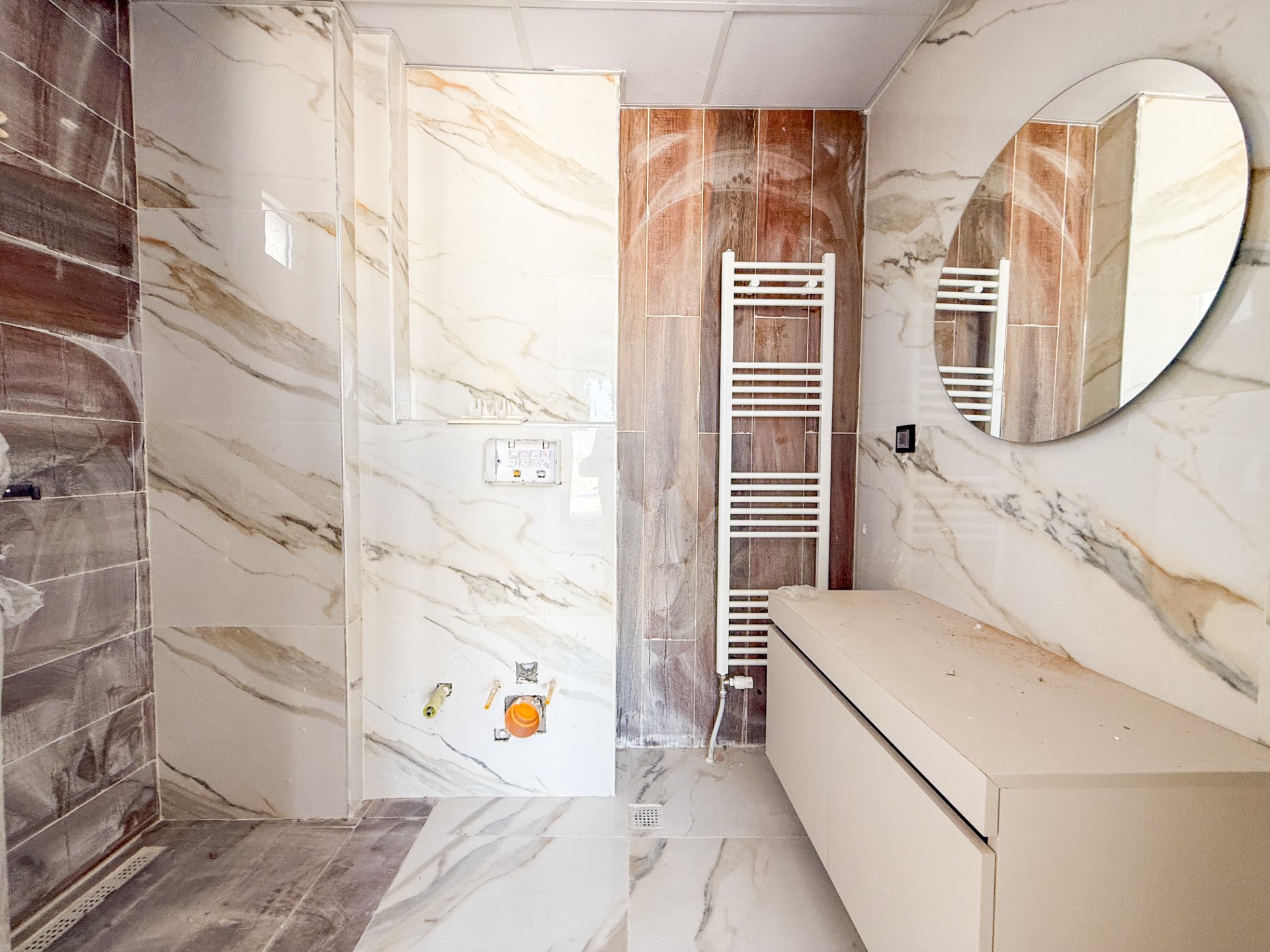 KAYSERİ ERKİLET ZADE | 500 m² ARSALI | MÜSTAKİL GİRİŞLİ LÜKS VİLLA - 9