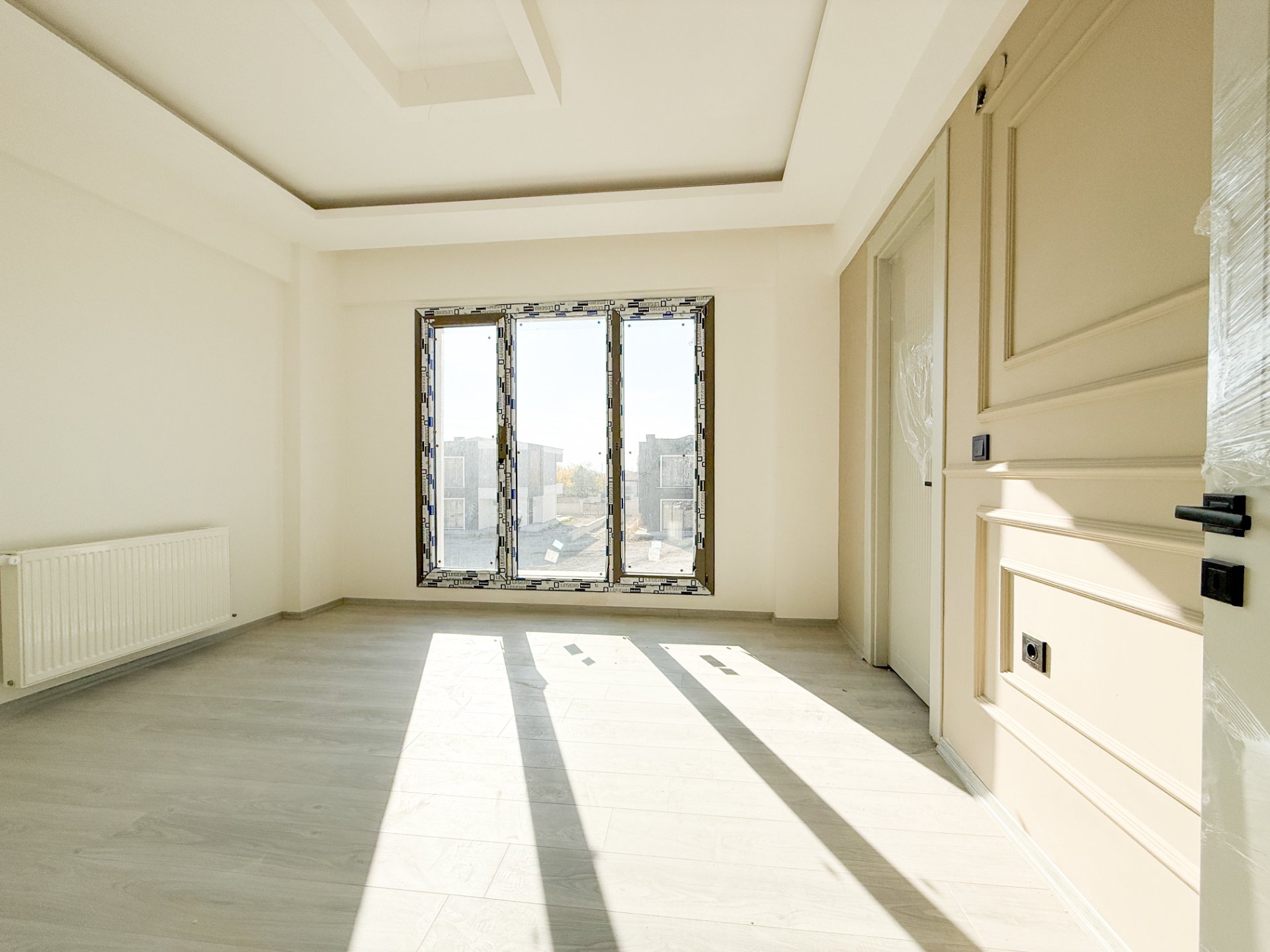 KAYSERİ ERKİLET ZADE | 500 m² ARSALI | MÜSTAKİL GİRİŞLİ LÜKS VİLLA - 11