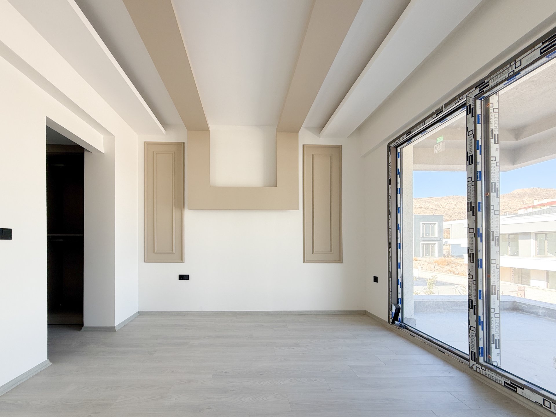 KAYSERİ ERKİLET ZADE | 500 m² ARSALI | MÜSTAKİL GİRİŞLİ LÜKS VİLLA - 16