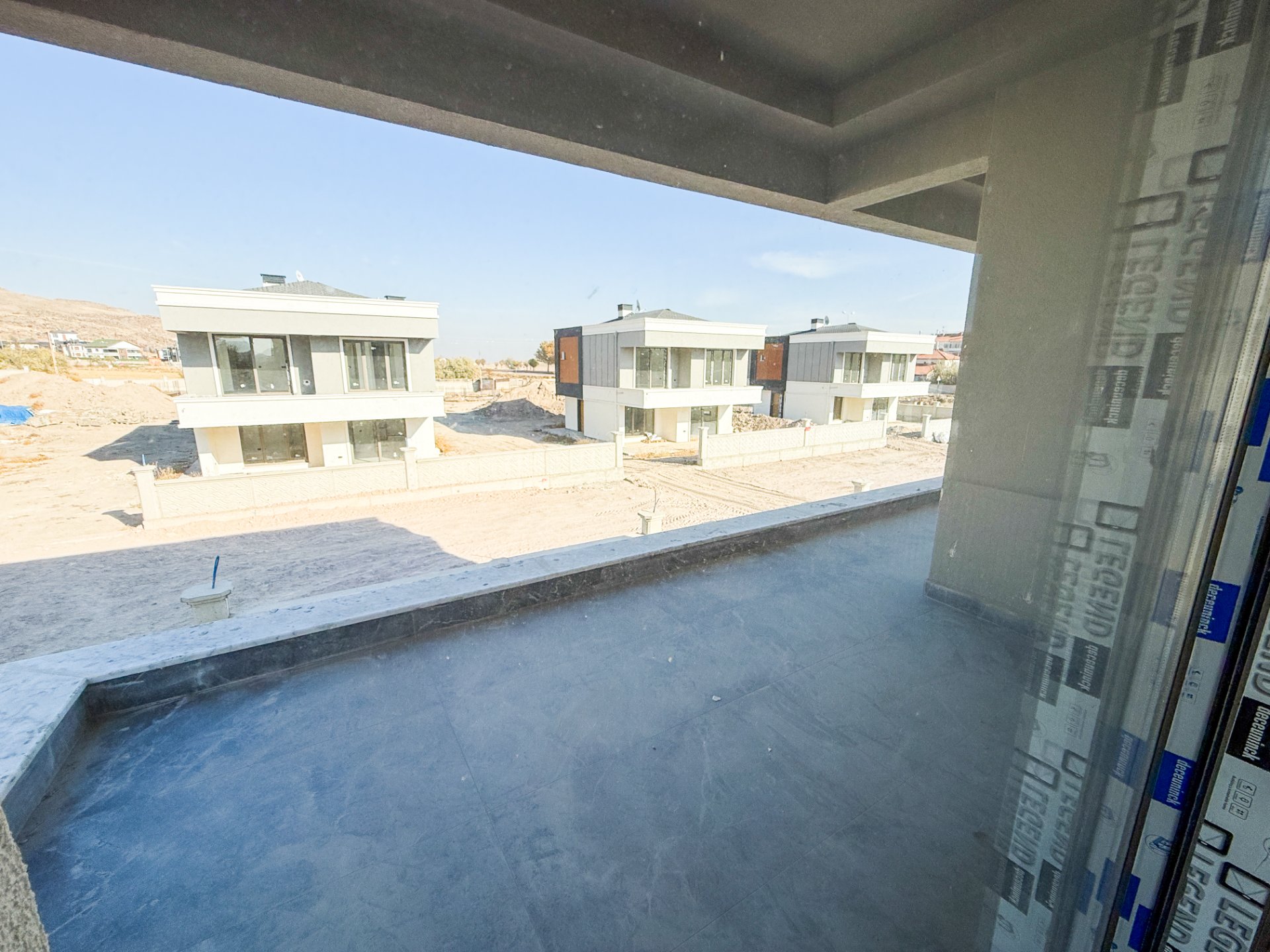 KAYSERİ ERKİLET ZADE | 500 m² ARSALI | MÜSTAKİL GİRİŞLİ LÜKS VİLLA - 20