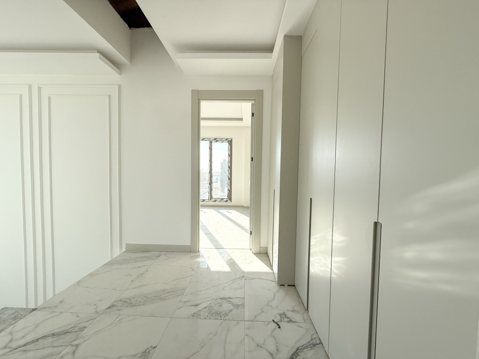 KAYSERİ ERKİLET ZADE | 500 m² ARSALI | MÜSTAKİL GİRİŞLİ LÜKS VİLLA - 23