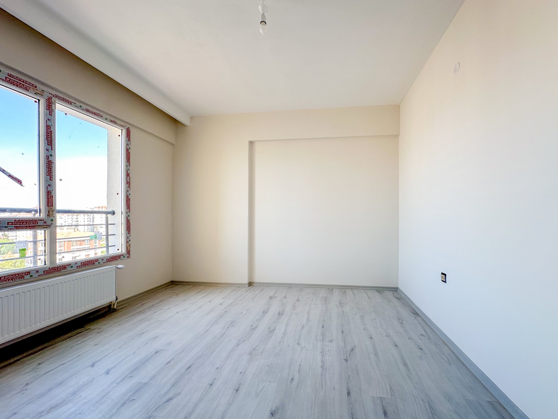 Talas Bahçelievler'de 3+1 Kiralık Daire - 12