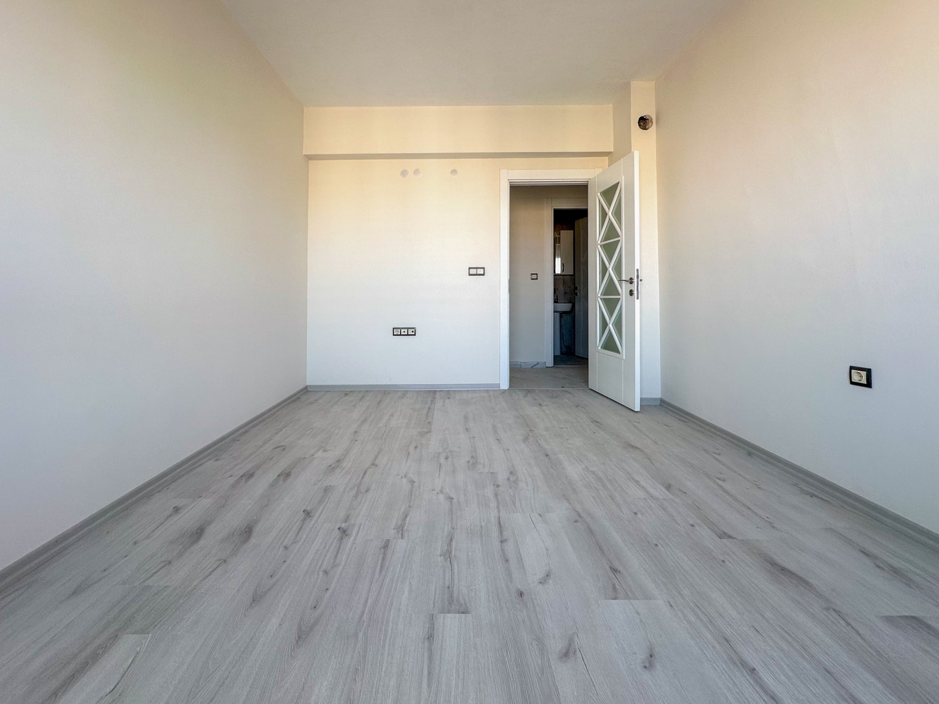 Talas Bahçelievler'de 3+1 Kiralık Daire - 11