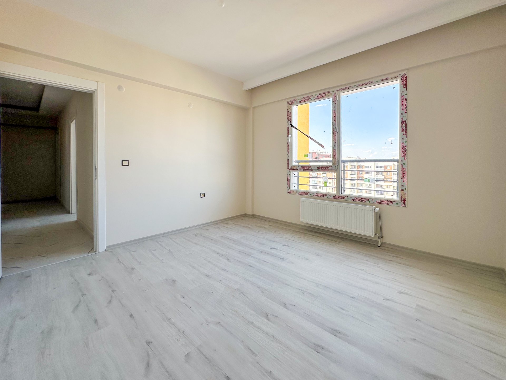 Talas Bahçelievler'de 3+1 Kiralık Daire - 15