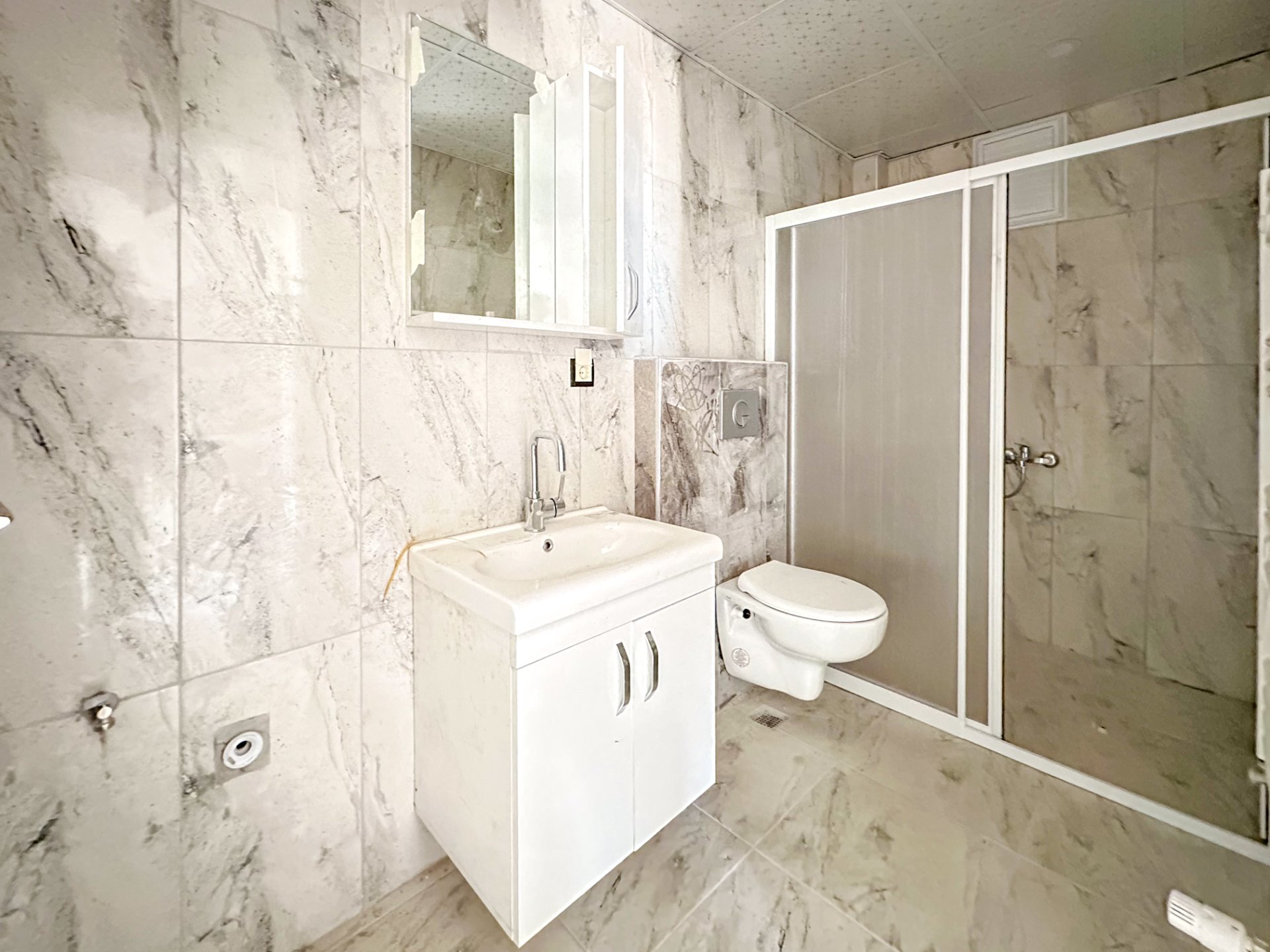 Talas Bahçelievler'de 3+1 Kiralık Daire - 14