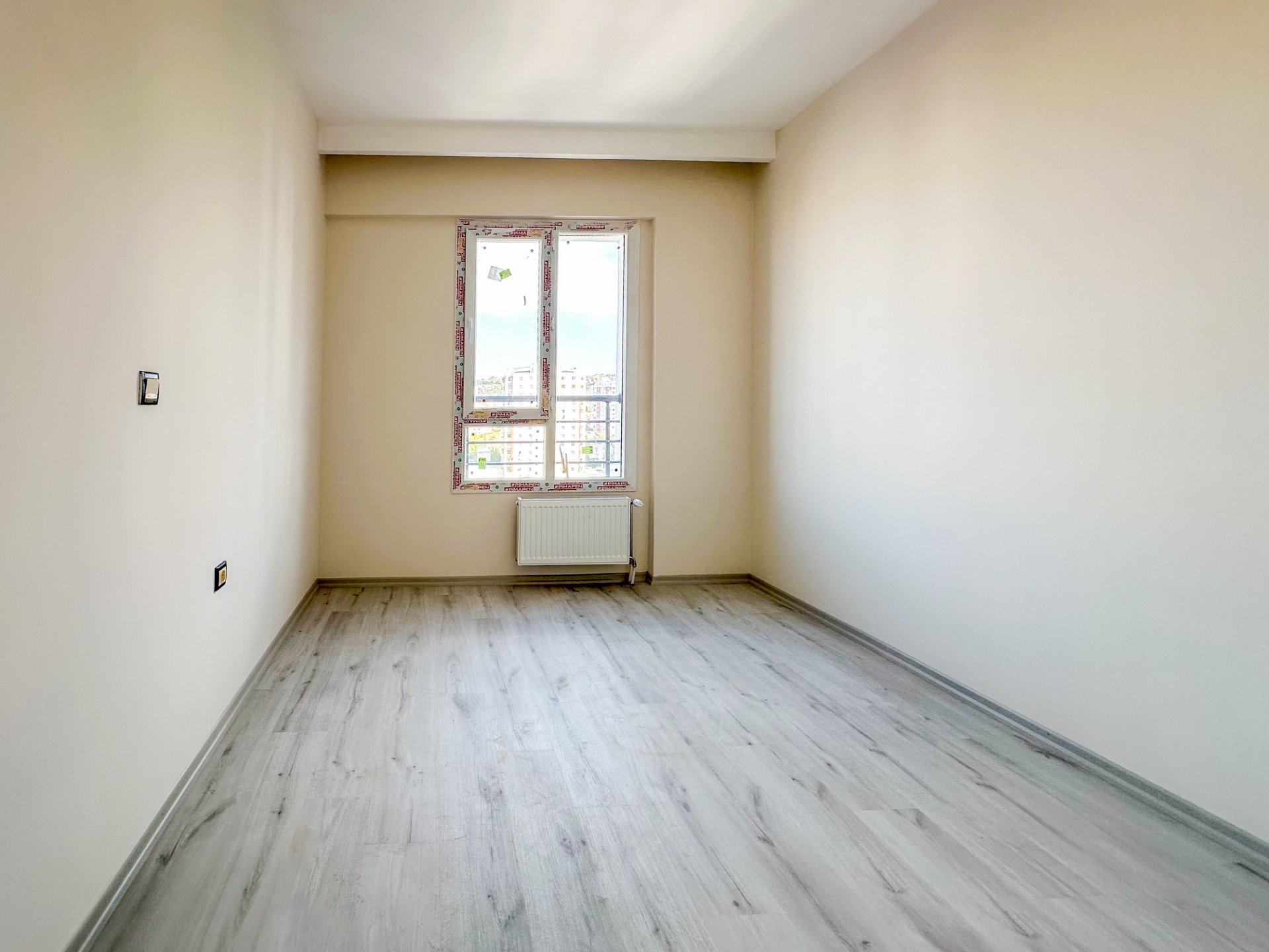 Talas Bahçelievler'de 3+1 Kiralık Daire - 13