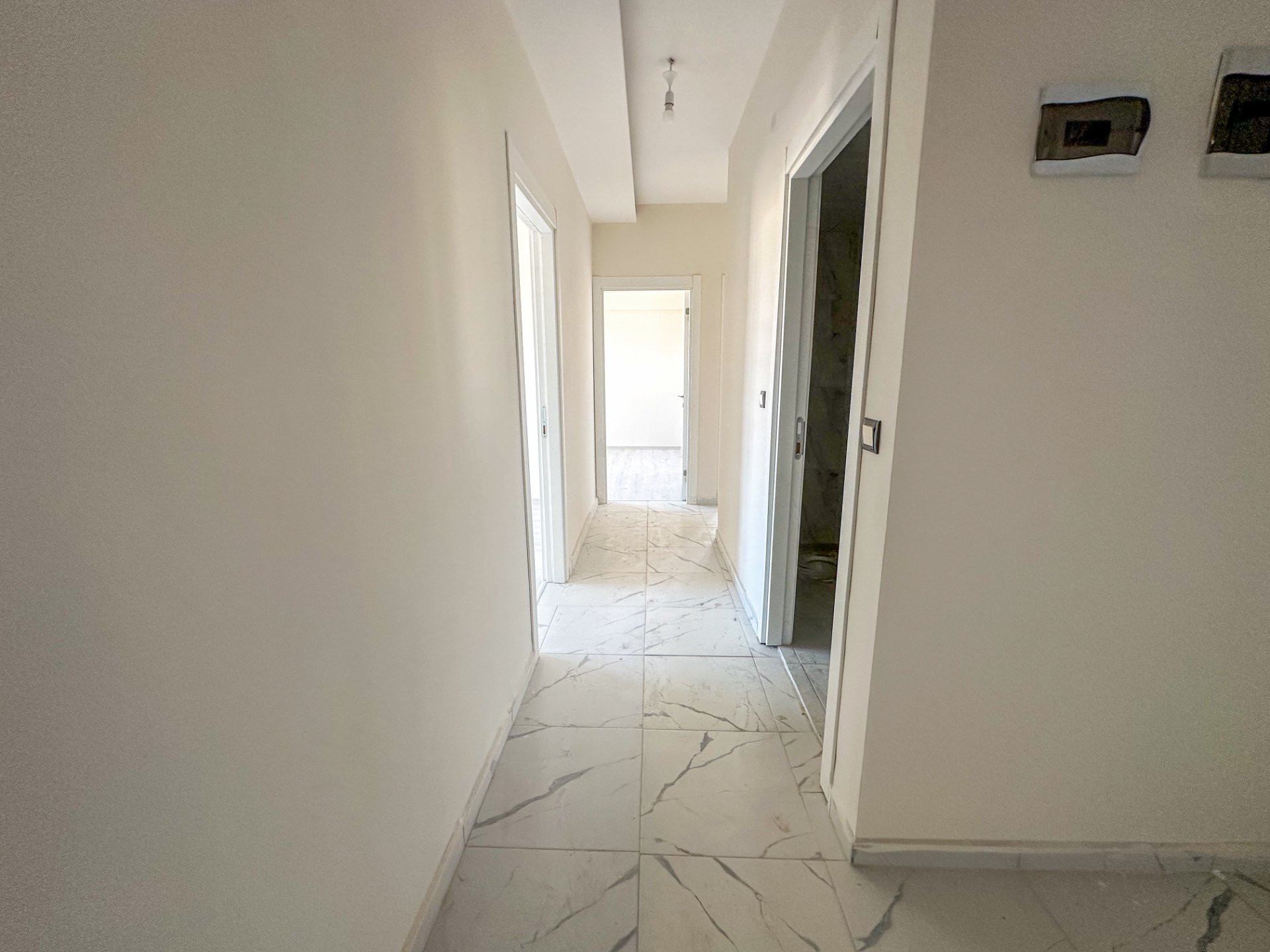 Talas Bahçelievler'de 3+1 Kiralık Daire - 20