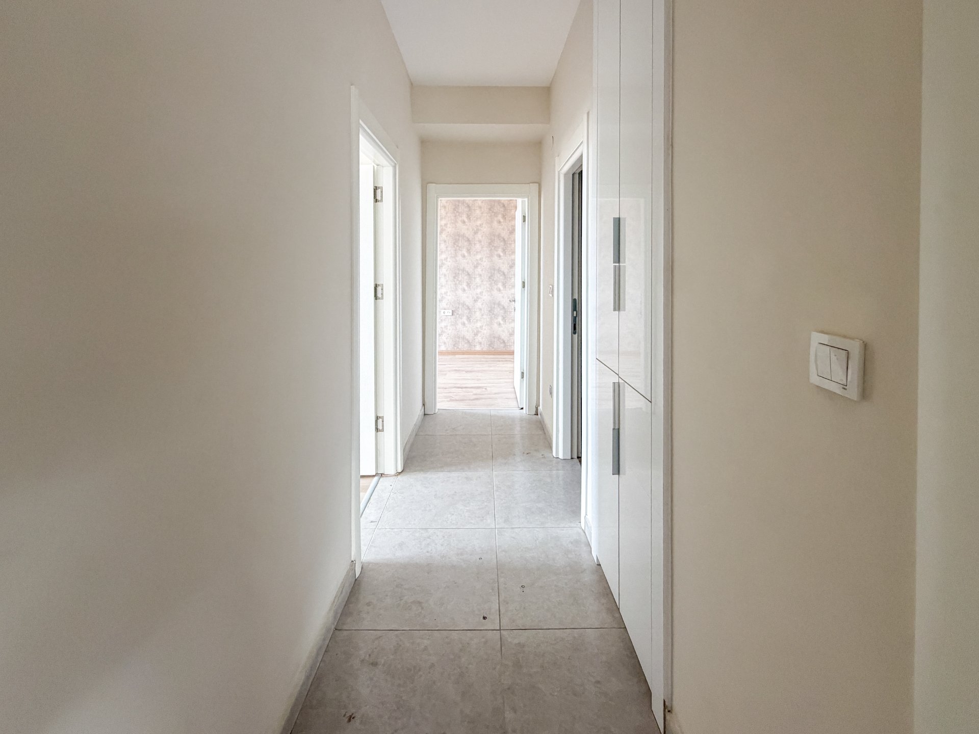 Serkent’te 3+1 Merkezi Sistem Kiralık Daire | Geniş, Ferah, Aileye Uygun - 10